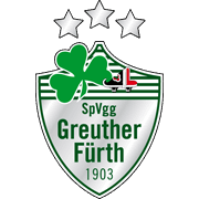Greuther Furth (Youth)